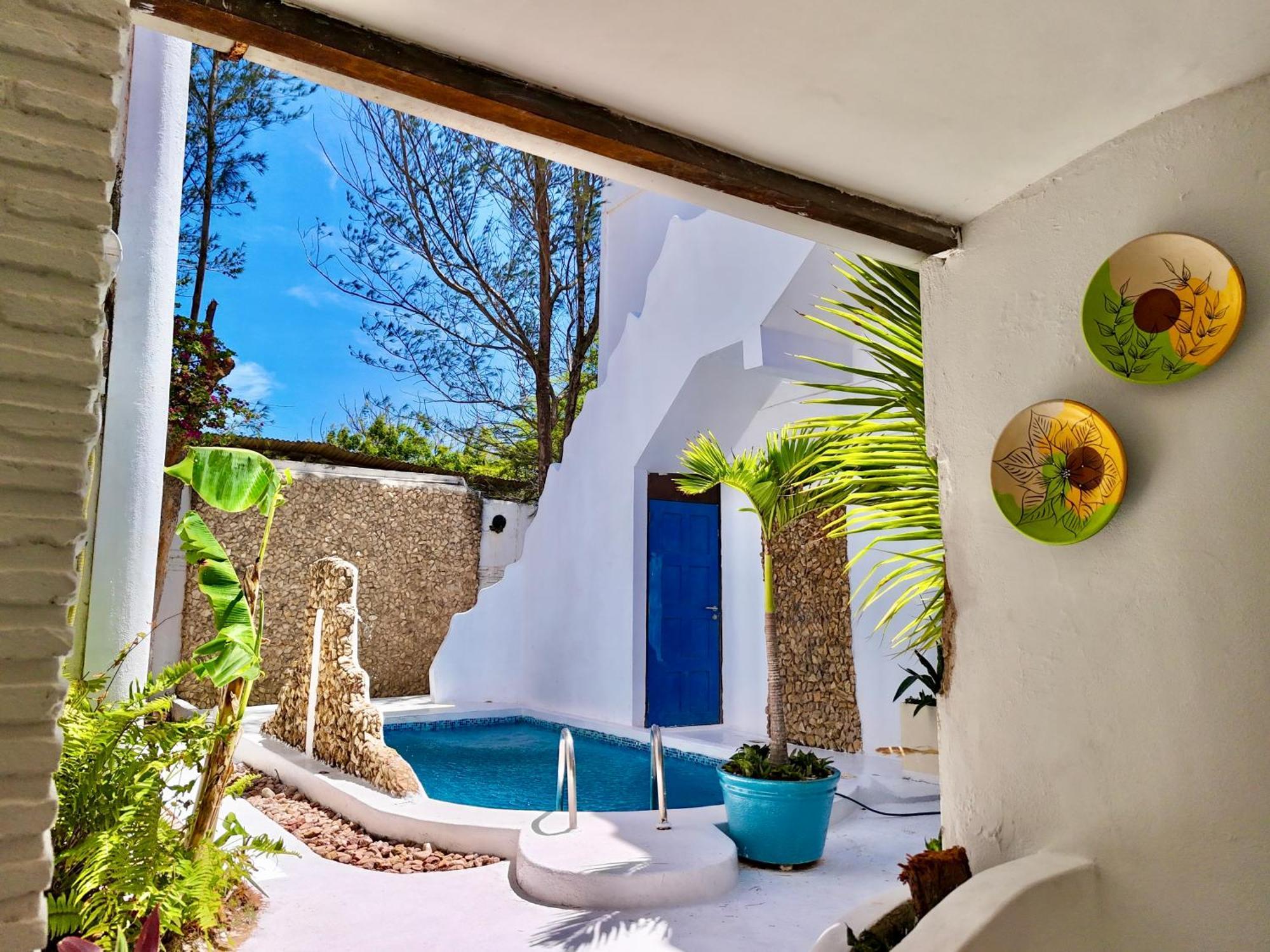 Atenas Jeri Jijoca de Jericoacoara Exterior photo