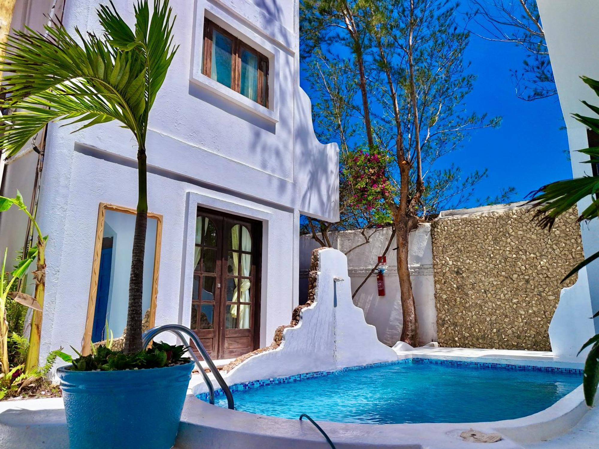 Atenas Jeri Jijoca de Jericoacoara Exterior photo